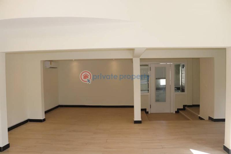 3 bedroom Townhouse For Rent Airport Residential Area Accra - 6