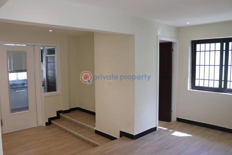 3 bedroom Townhouse For Rent Airport Residential Area Accra - 9