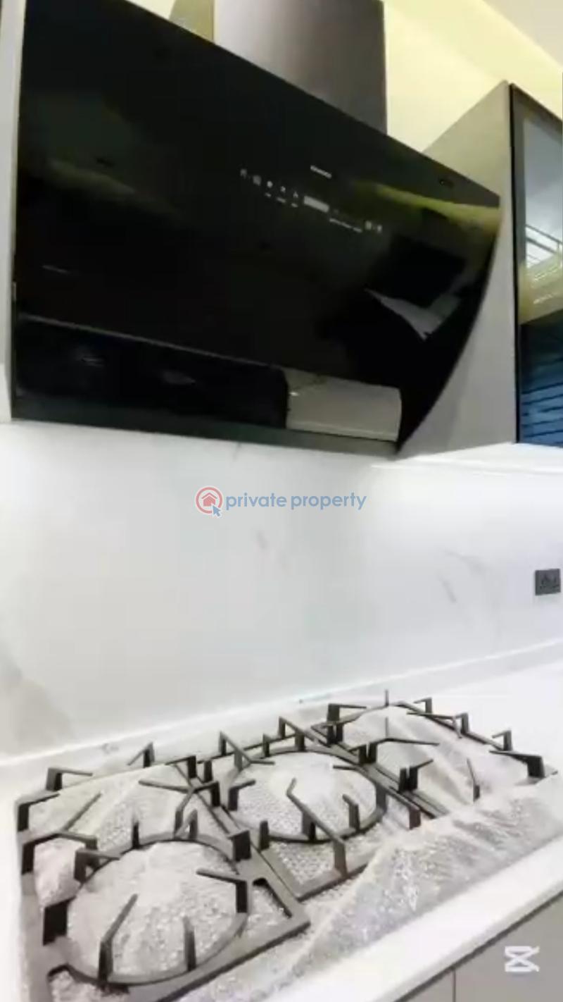 3 bedroom Detached Duplex For Sale Lakeside Estates. Adenta Municipal Accra - 13