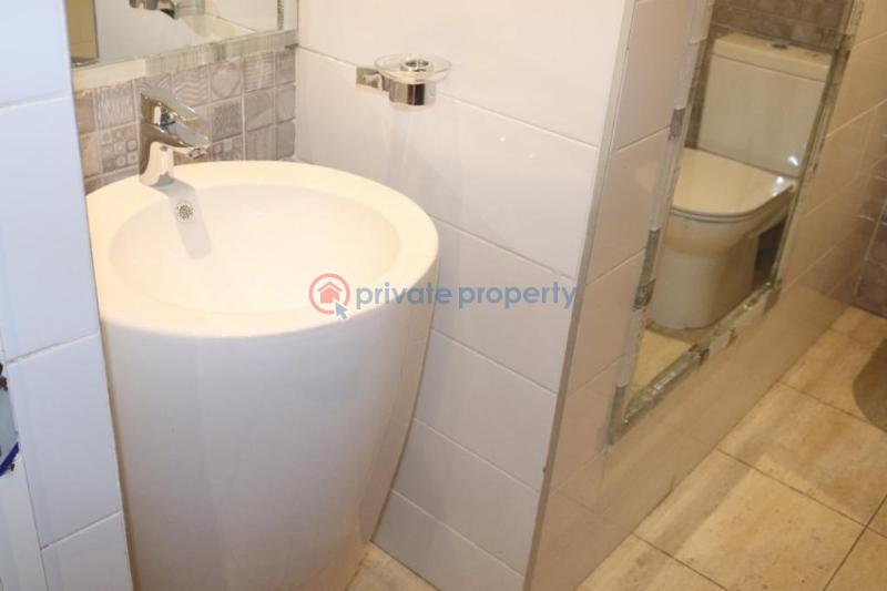 3 bedroom Townhouse For Rent Airport Residential Area Accra - 8