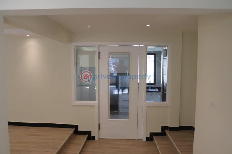 3 bedroom Townhouse For Rent Airport Residential Area Accra - 3