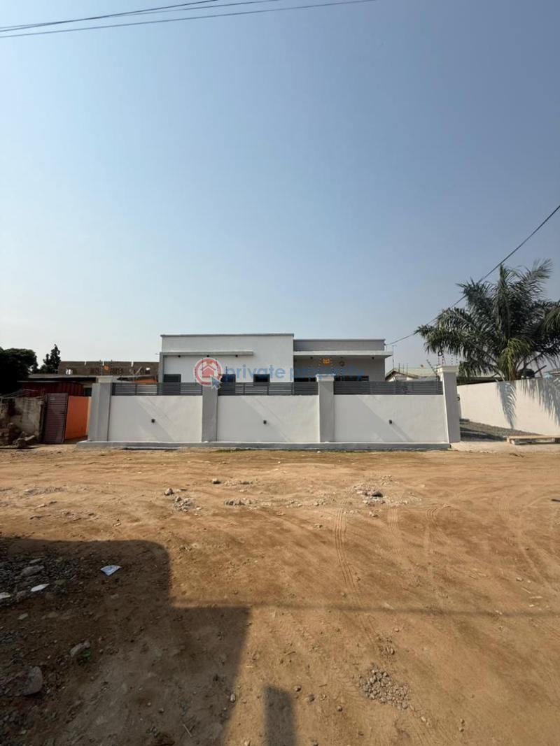 3 bedroom House For Sale Lashibi Klagon Lashibi Accra - 7