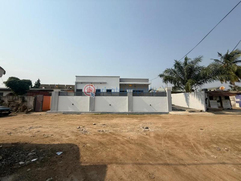 3 bedroom House For Sale Lashibi Klagon Lashibi Accra - 0