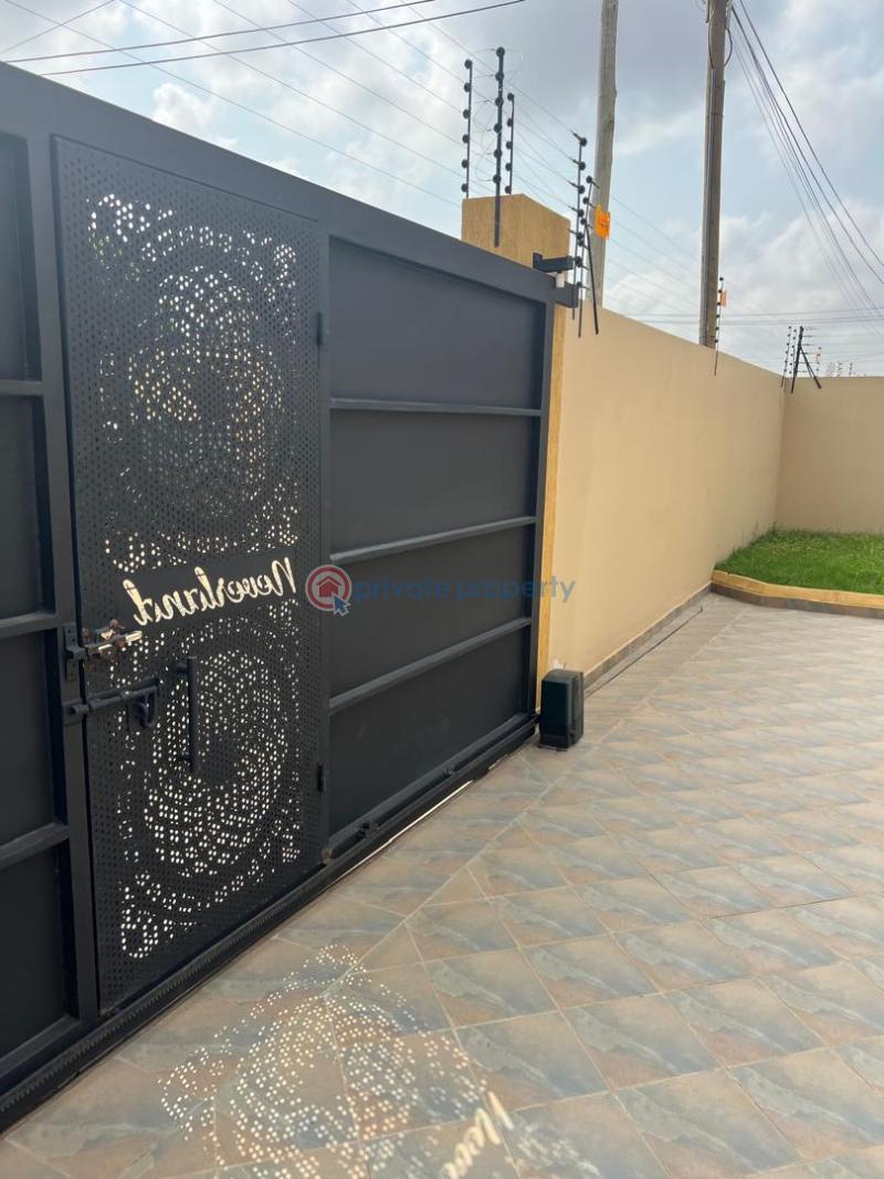 3 bedroom House For Sale Kwabenya Ga East Municipal Accra - 11