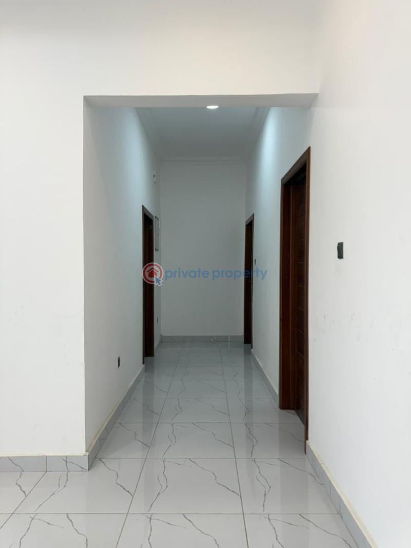 3 bedroom House For Sale Lashibi Klagon Lashibi Accra - 5