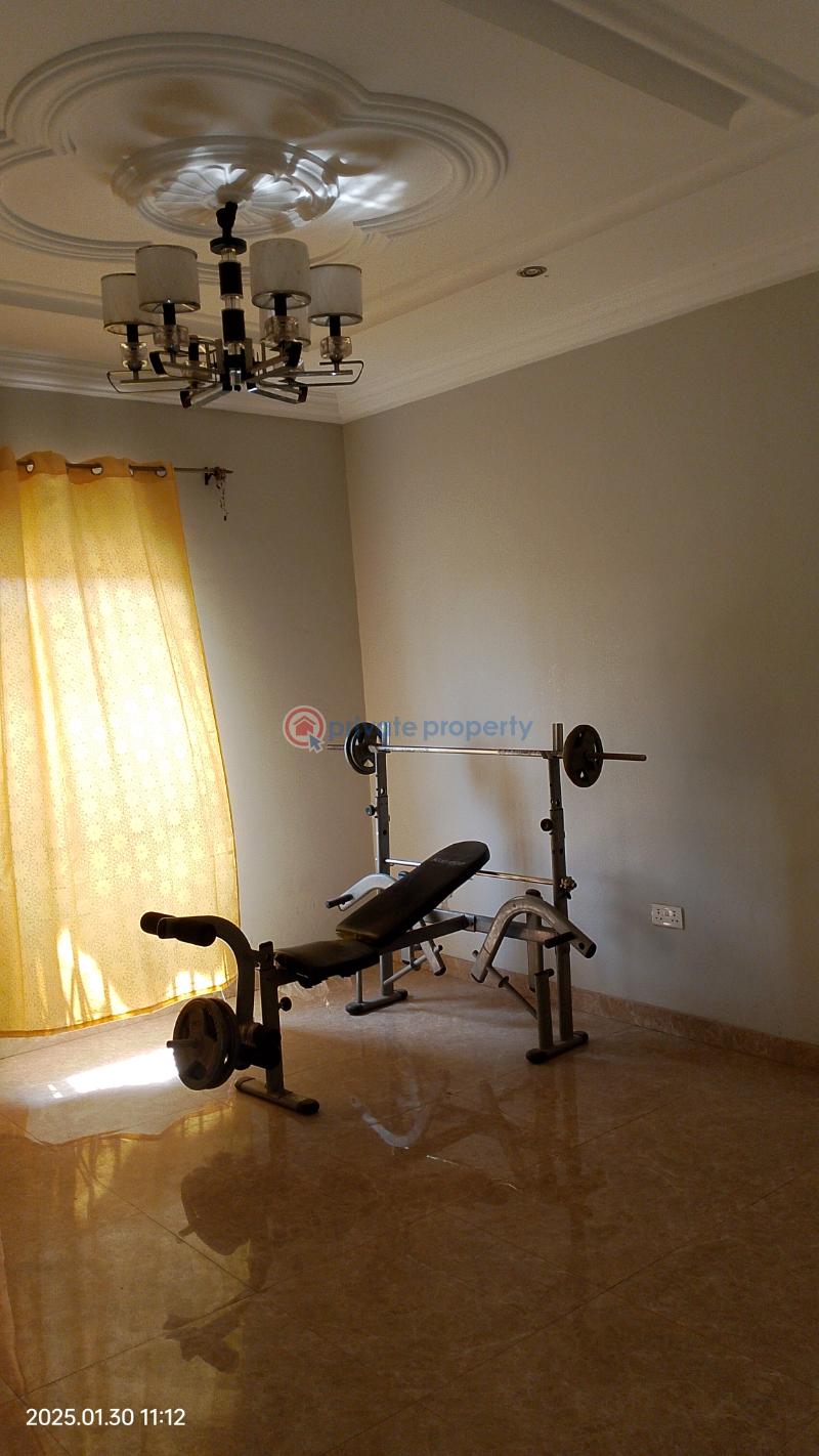 3 bedroom House For Sale Dodowa Star Hotel Dodowa Road Adenta Municipal Accra - 3