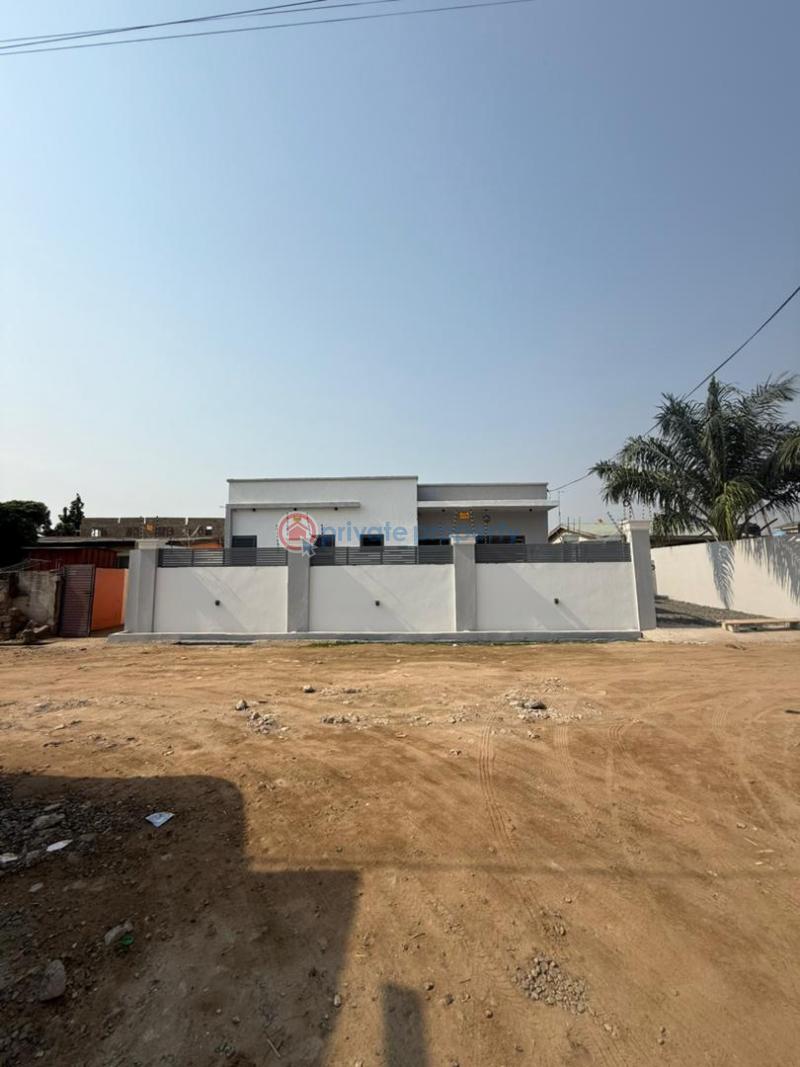 3 bedroom House For Sale Lashibi Klagon Lashibi Accra - 3