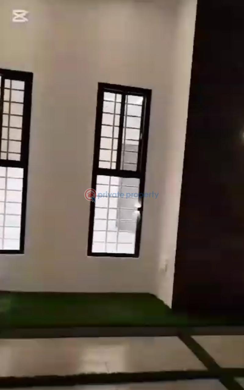 3 bedroom Detached Duplex For Sale East Legon Hills Police City East Legon Hills Accra - 2