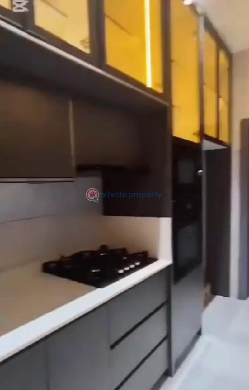 3 bedroom Detached Duplex For Sale East Legon Hills Police City East Legon Hills Accra - 6