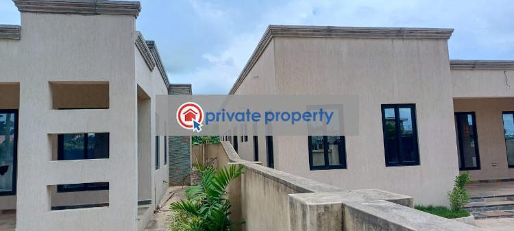 3 bedroom Detached Duplex For Sale &nbsp;ashongman Ga East Municipal Accra - 3