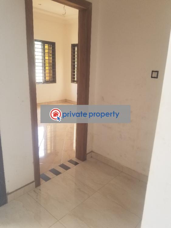 3 bedroom Detached Duplex For Sale &nbsp;ashongman Ga East Municipal Accra - 9
