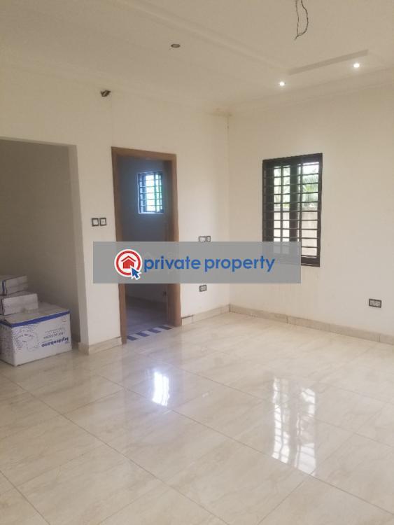 3 bedroom Detached Duplex For Sale &nbsp;ashongman Ga East Municipal Accra - 11