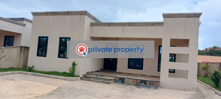 3 bedroom Detached Duplex For Sale &nbsp;ashongman Ga East Municipal Accra - 1