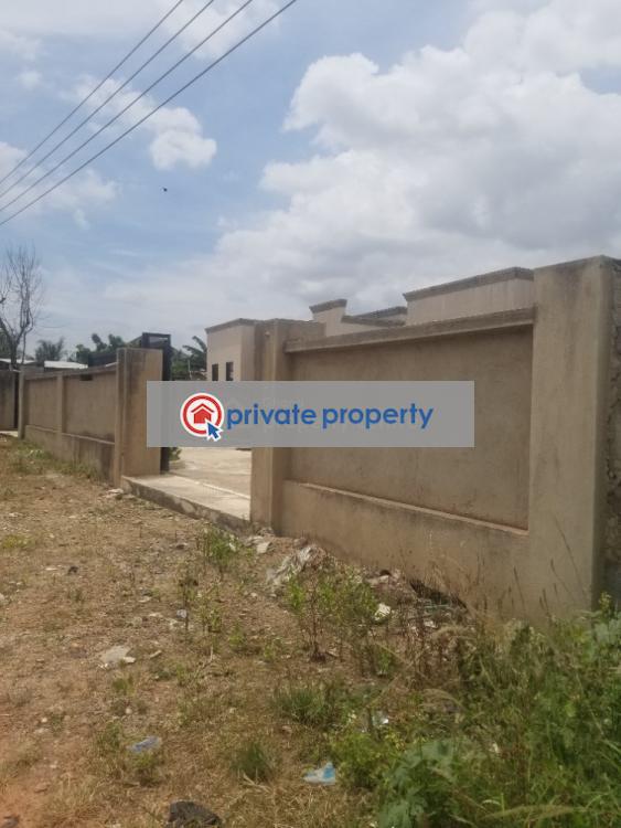 3 bedroom Detached Duplex For Sale &nbsp;ashongman Abokobi Ga East Municipal Accra - 11