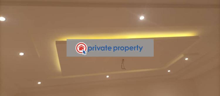3 bedroom Detached Duplex For Sale &nbsp;ashongman Ga East Municipal Accra - 13