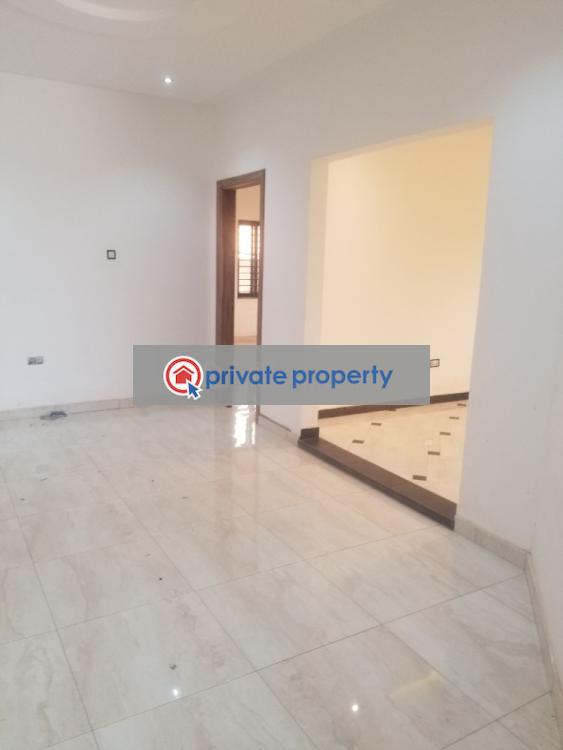 3 bedroom Detached Duplex For Sale &nbsp;ashongman Abokobi Ga East Municipal Accra - 8