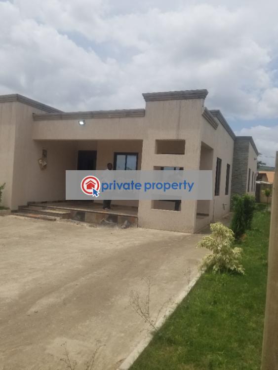 3 bedroom Detached Duplex For Sale &nbsp;ashongman Abokobi Ga East Municipal Accra - 4