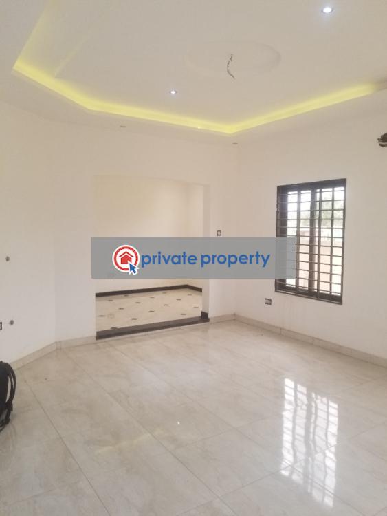 3 bedroom Detached Duplex For Sale &nbsp;ashongman Ga East Municipal Accra - 10