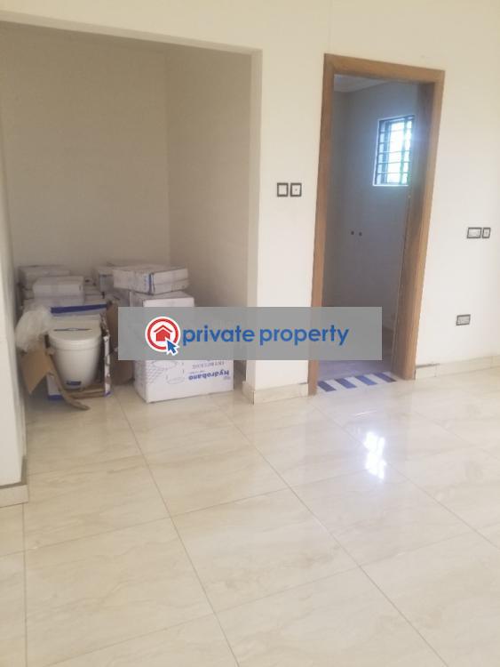 3 bedroom Detached Duplex For Sale &nbsp;ashongman Abokobi Ga East Municipal Accra - 5
