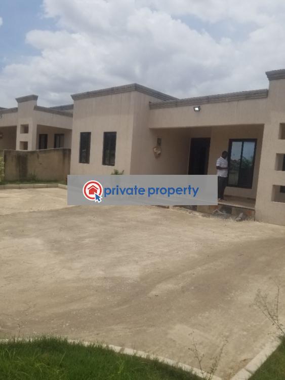 3 bedroom Detached Duplex For Sale &nbsp;ashongman Ga East Municipal Accra - 6