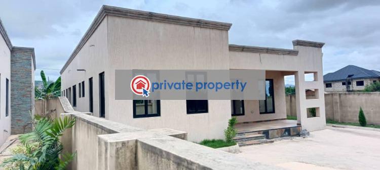 3 bedroom Detached Duplex For Sale &nbsp;ashongman Ga East Municipal Accra - 4