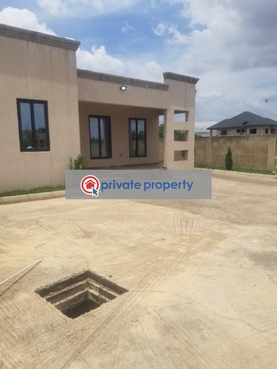 3 bedroom Detached Duplex For Sale &nbsp;ashongman Ga East Municipal Accra - 5
