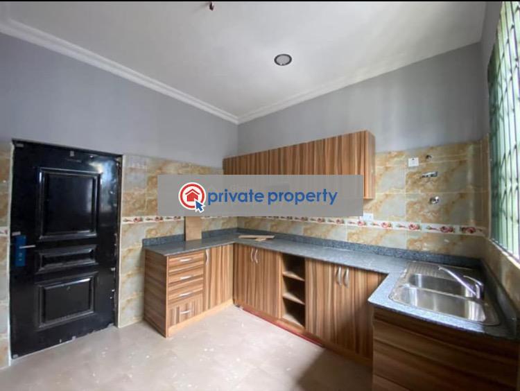 3 bedroom Detached Bungalow For Sale &nbsp;estate Abokobi Ga East Municipal Accra - 1
