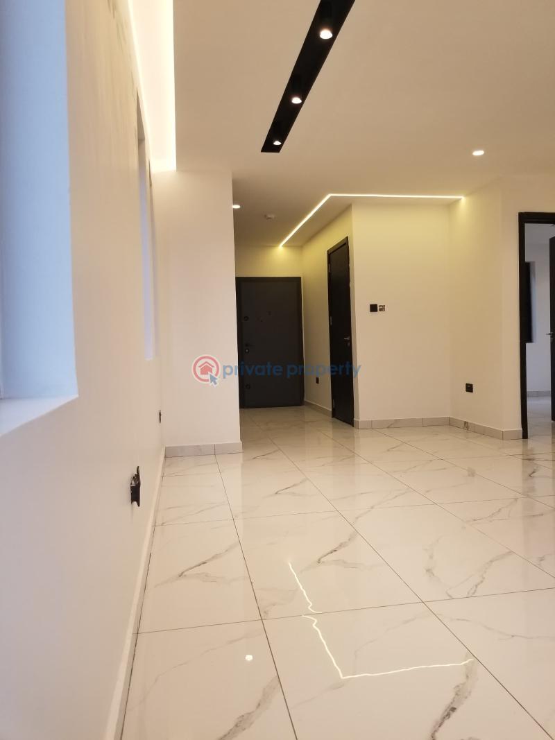 3 bedroom House For Sale School Junction Adjiringanor East Legon Accra - 3