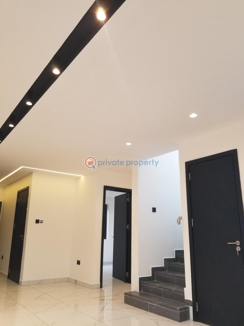 3 bedroom House For Sale School Junction Adjiringanor East Legon Accra - 2