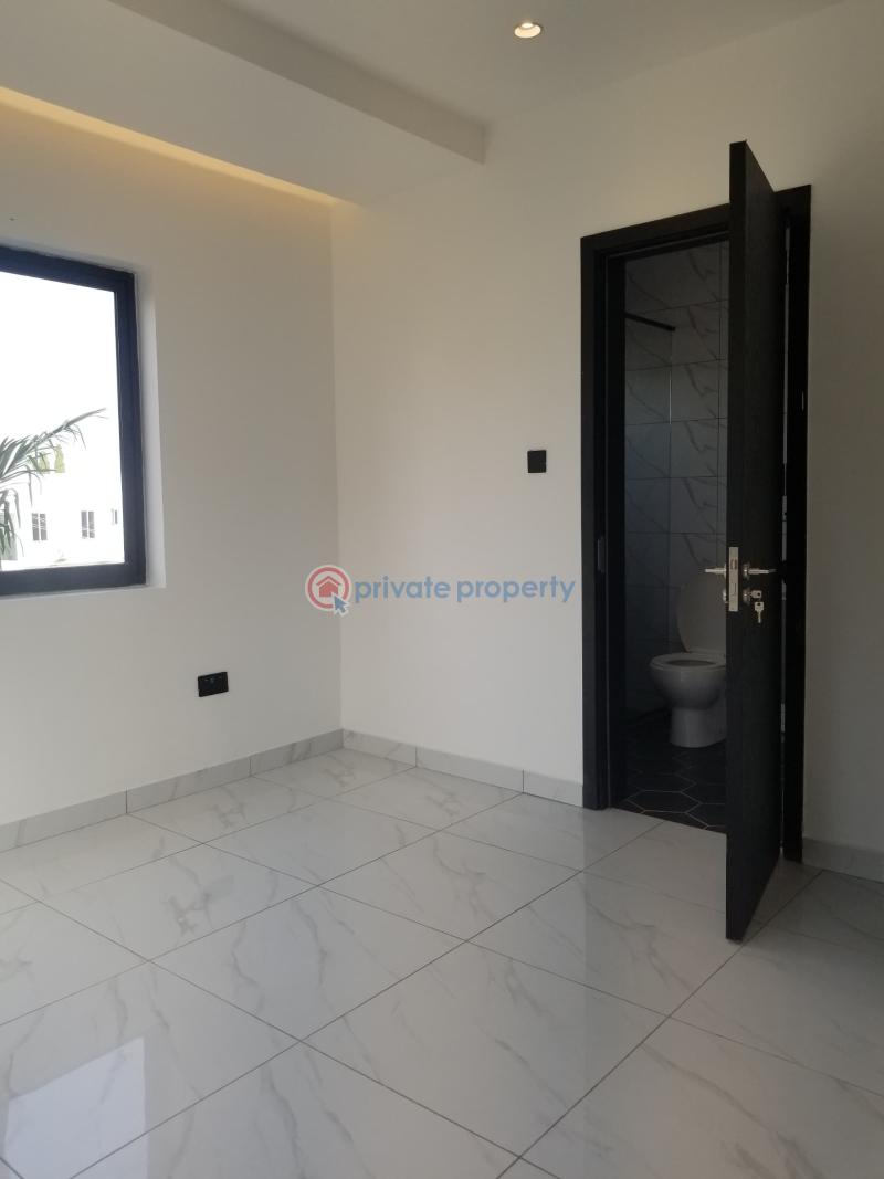 3 bedroom House For Sale School Junction Adjiringanor East Legon Accra - 16