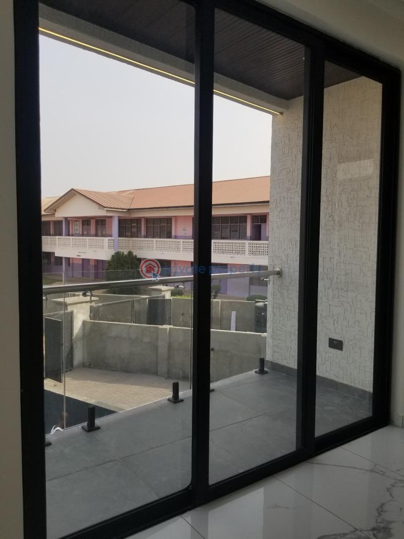 3 bedroom House For Sale School Junction Adjiringanor East Legon Accra - 7