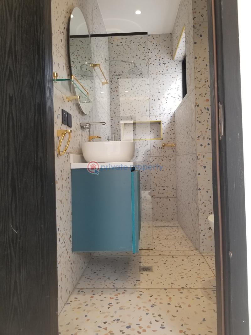 3 bedroom House For Sale School Junction Adjiringanor East Legon Accra - 14