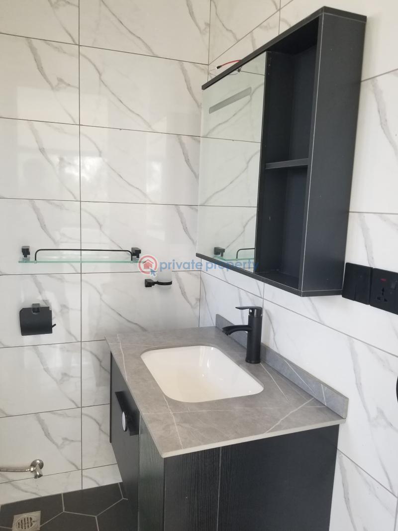 3 bedroom House For Sale School Junction Adjiringanor East Legon Accra - 12