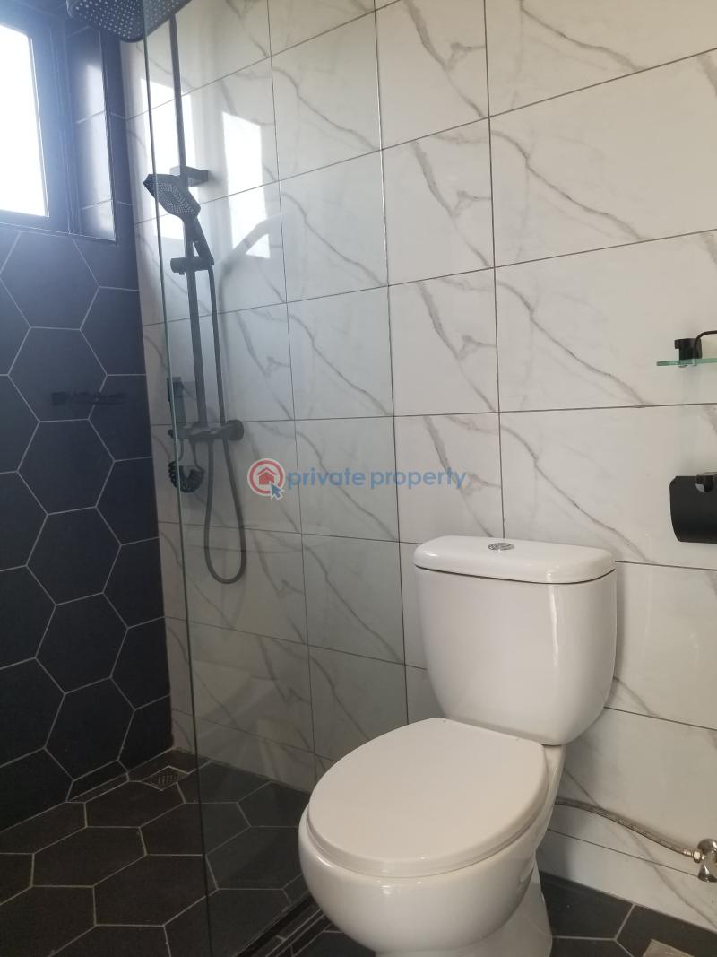 3 bedroom House For Sale School Junction Adjiringanor East Legon Accra - 17
