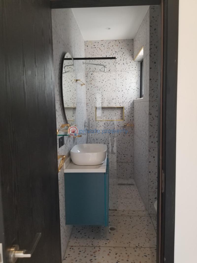 3 bedroom House For Sale School Junction Adjiringanor East Legon Accra - 20