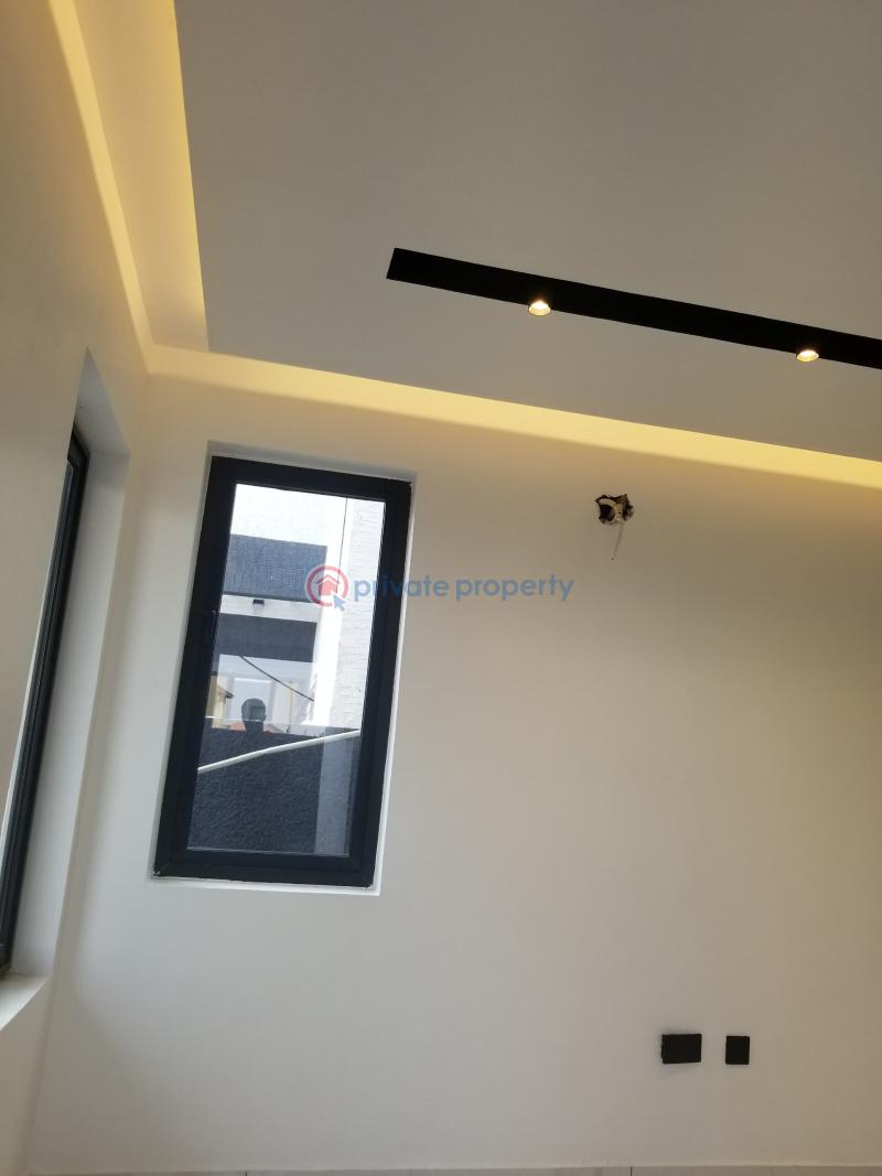 3 bedroom House For Sale School Junction Adjiringanor East Legon Accra - 13