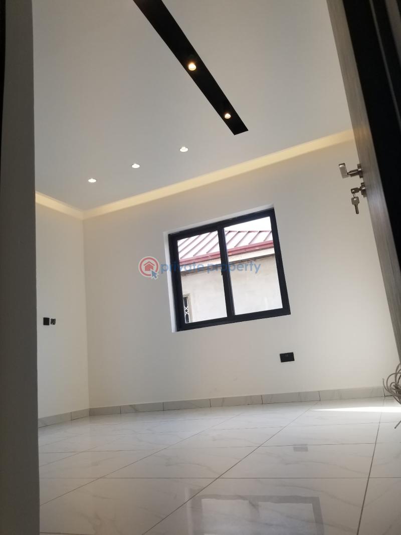 3 bedroom House For Sale School Junction Adjiringanor East Legon Accra - 17