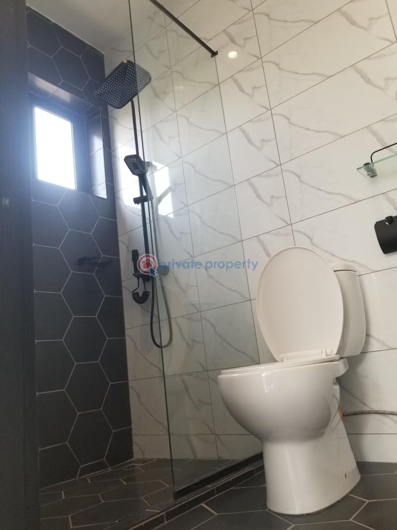 3 bedroom House For Sale School Junction Adjiringanor East Legon Accra - 14