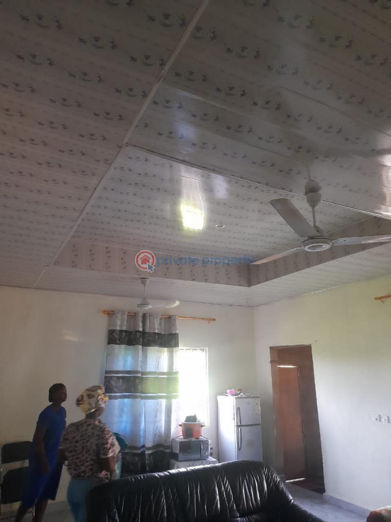 3 bedroom House For Sale Kasoa Big Apple Buduburam Ghana Accra