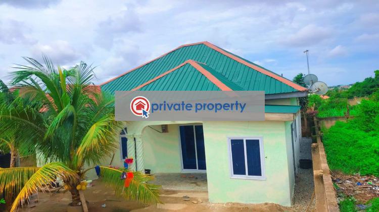 2 bedroom Detached Bungalow For Sale &nbsp;kasoa Big Apple Buduburam Accra Metropolitan  - 1