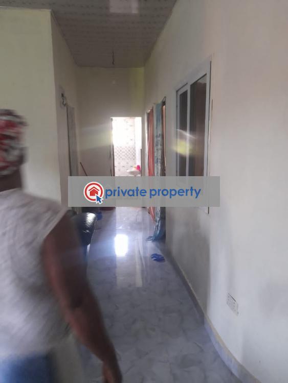 2 bedroom Detached Bungalow For Sale &nbsp;kasoa Big Apple Buduburam Accra Metropolitan  - 2