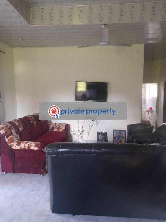 2 bedroom Detached Bungalow For Sale &nbsp;kasoa Big Apple Buduburam Accra Metropolitan  - 8