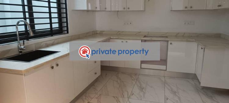3 bedroom House For Sale &nbsp;east Legon Hills East Legon Accra - 3