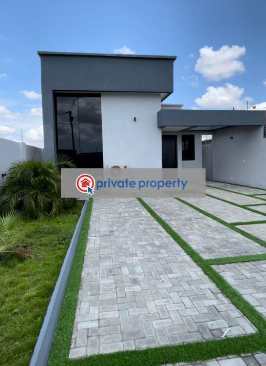 3 bedroom House For Sale &nbsp;east Legon Hills East Legon Accra - 5