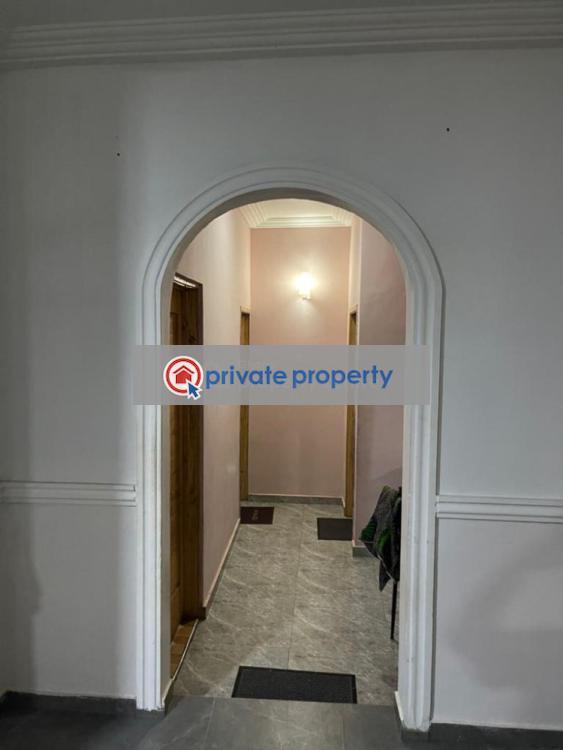 3 bedroom Detached Bungalow For Sale &nbsp;ashalley Botwe Accra Metropolitan  - 3