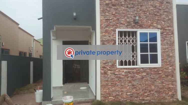 3 bedroom Detached Bungalow For Sale &nbsp;ashalley Botwe Accra Metropolitan  - 5