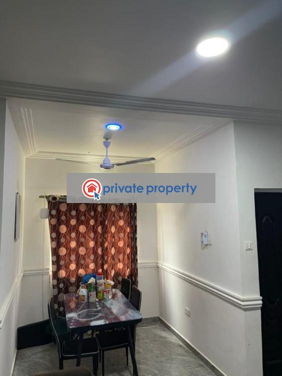 3 bedroom Detached Bungalow For Sale &nbsp;ashalley Botwe Accra Metropolitan  - 1