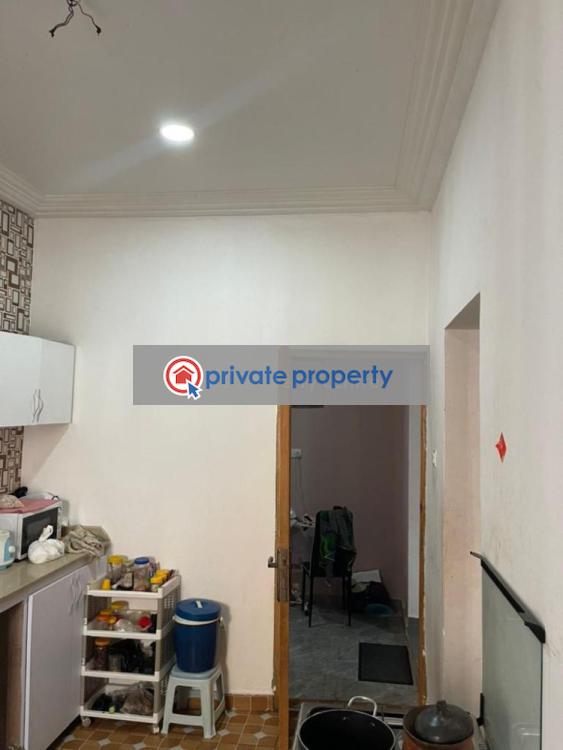3 bedroom Detached Bungalow For Sale &nbsp;ashalley Botwe Accra Metropolitan  - 4