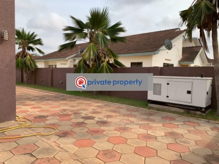 3 bedroom House For Sale &nbsp;lashibi Emefs Estate Accra Metropolitan  - 1