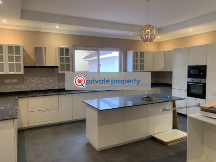 3 bedroom House For Sale &nbsp;lashibi Emefs Estate Accra Metropolitan  - 6